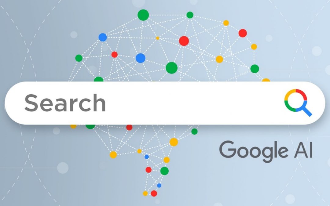 Google Search Meets AI Content: What You Need to Know to Stay Visible