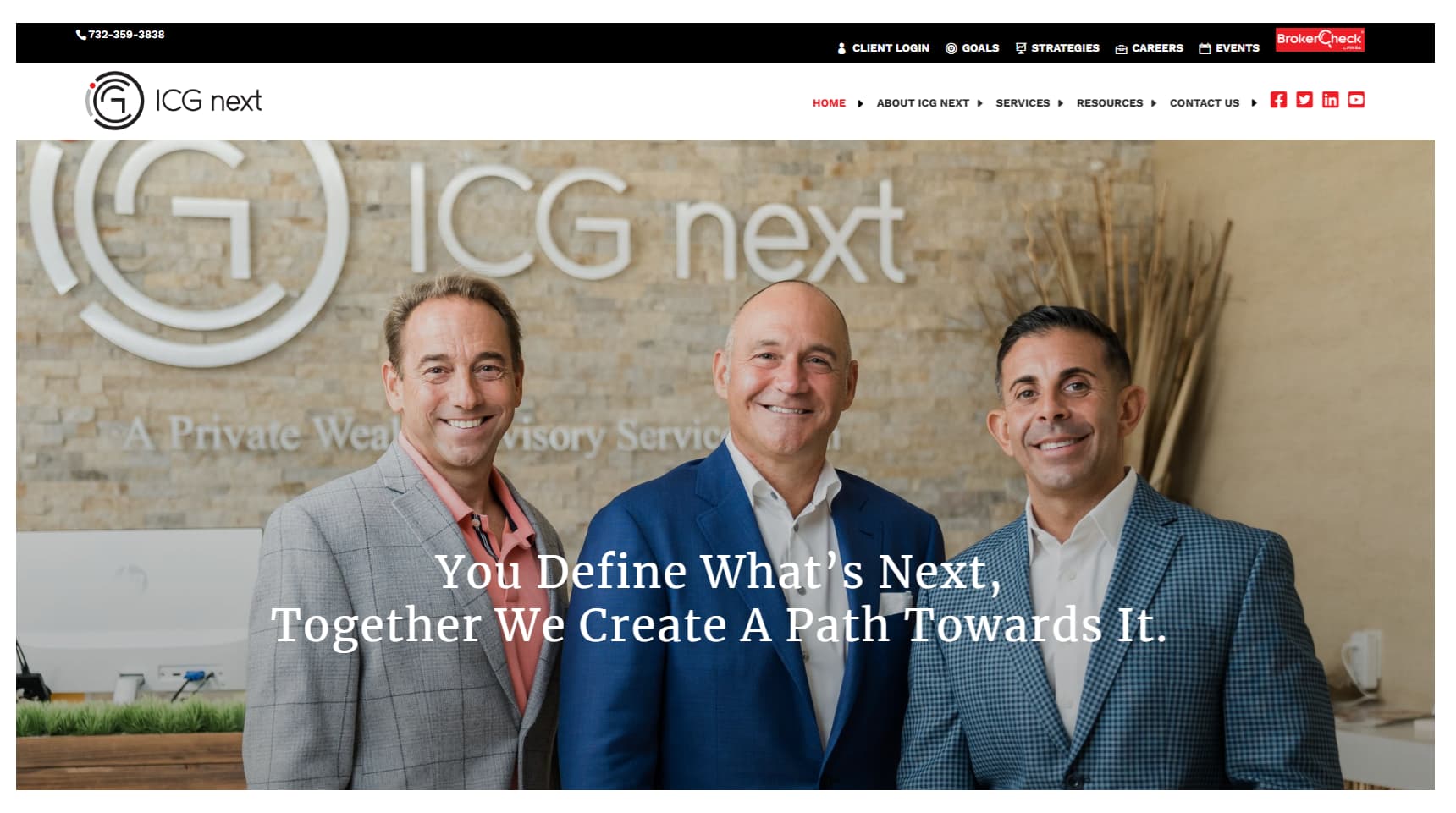 transform your branding with John Rod & Co.